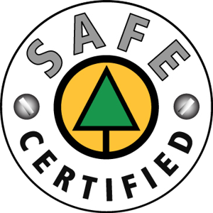 SAFE Certified