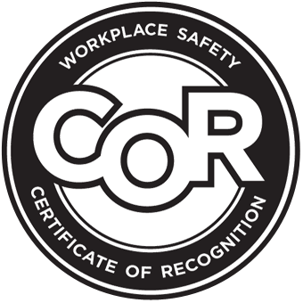 COR Certified